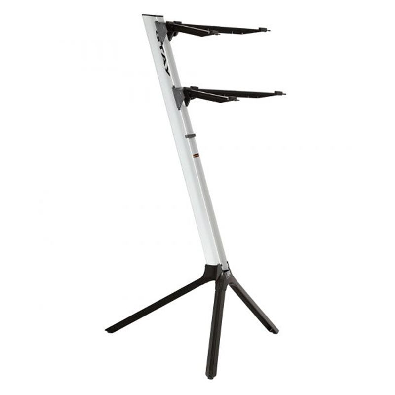 Stay Music 1100/02 Slim Silver