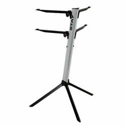 Stay Music 1100/02 Slim Silver