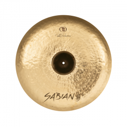 Sabian HH 22" Todd Sucherman