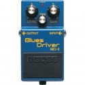 Boss BD-2 Blues Driver