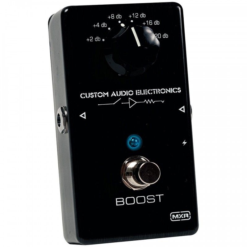 MXR MC401 Boost