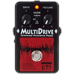 Ebs MD SE Multi Drive