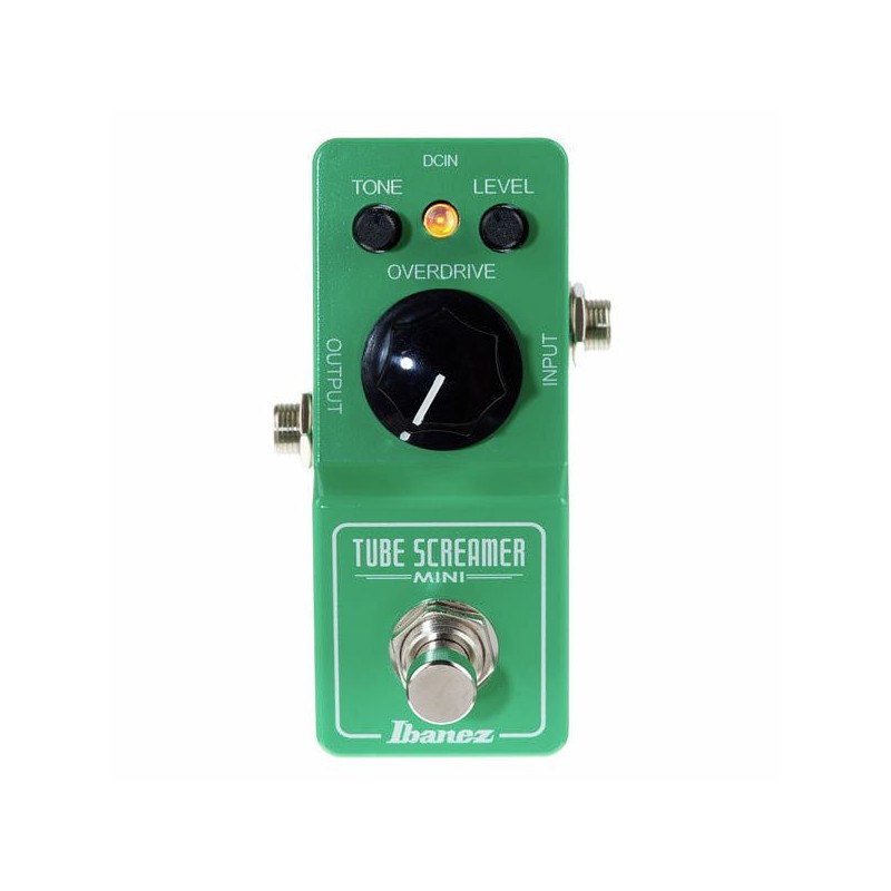 Ibanez TS Mini Tube Screamer