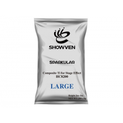 Showven HC8200 Sparkular Large