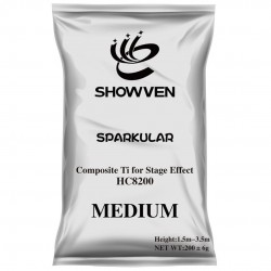 Showven HC8200 Sparkular...