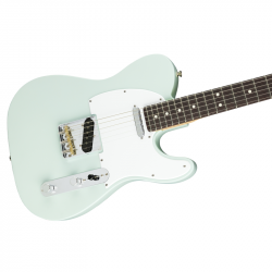 Fender American Performer Telecaster RW Satin Sonic Blue