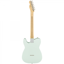 Fender American Performer Telecaster RW Satin Sonic Blue
