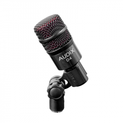 Audix DP7 Drum Microphone Set