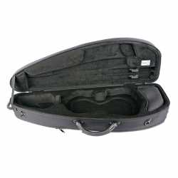 Bam 5003SN Classic 3 Violin Black