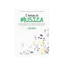 Corduas E\' Tempo Di Musica Vol.1