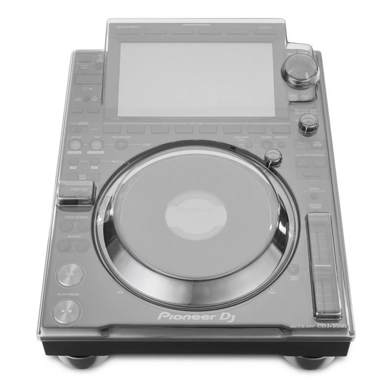 Decksaver DS PC CDJ 3000 Decksaver DS PC CDJ 3000