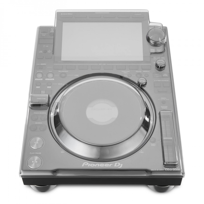 Decksaver DS PC CDJ 3000