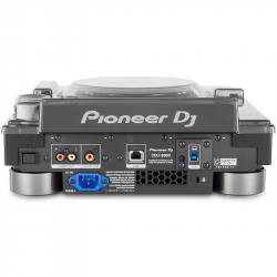 Decksaver DS PC CDJ 3000