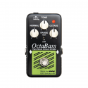 EBS OctaBass Blue Label