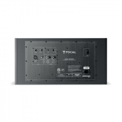 Focal Alpha Twin Evo