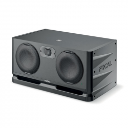 Focal Alpha Twin Evo