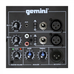 Gemini AS-2115 P
