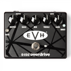 MXR EVH5150 Eddie Van Halen