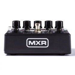 MXR EVH5150 Eddie Van Halen