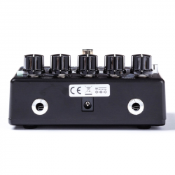 MXR EVH5150 Eddie Van Halen