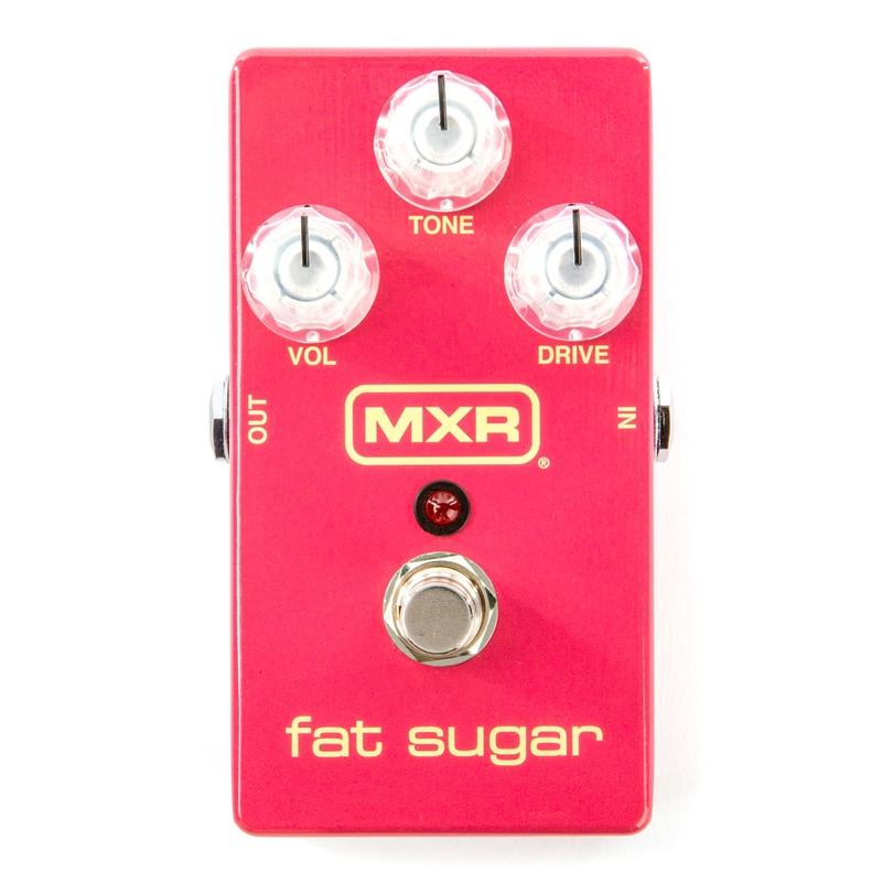 MXR M94SE Fat Sugar