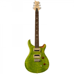 PRS SE Custom 24-08 Eriza Verde