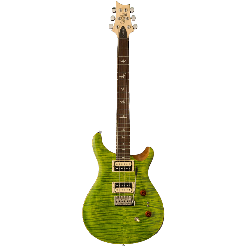 PRS SE Custom 24-08 Eriza Verde