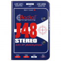Radial J48 Stereo
