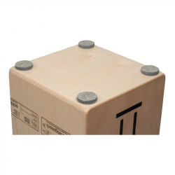 Schlagwerk CP404 Snare 2In1 Large