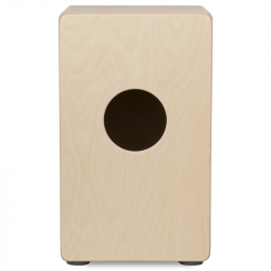 Schlagwerk CP404 Snare 2In1 Large