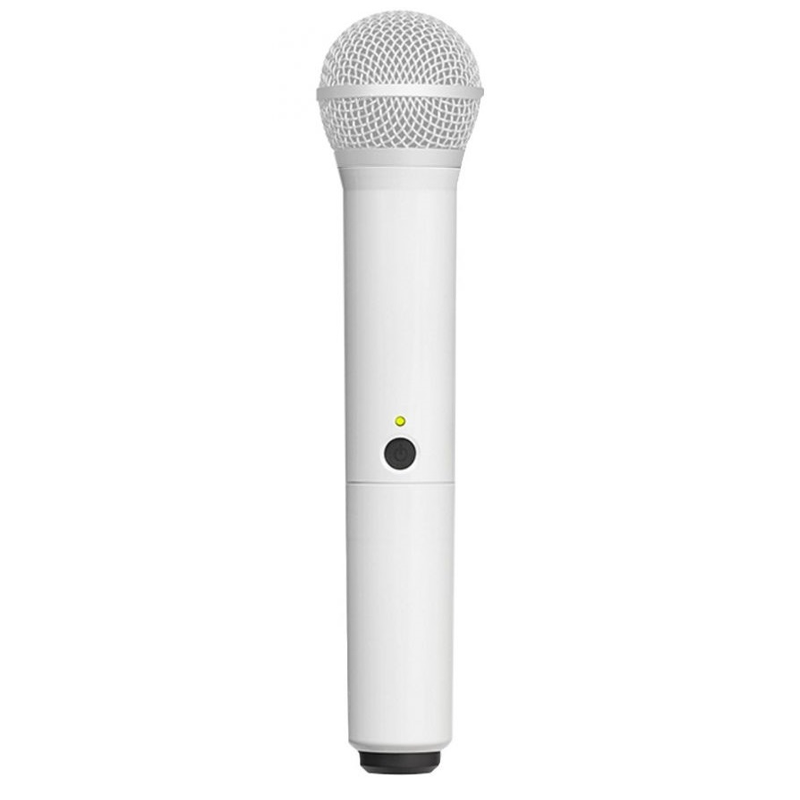Shure WA712 White