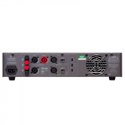 Soundsation Zeus 2 A600