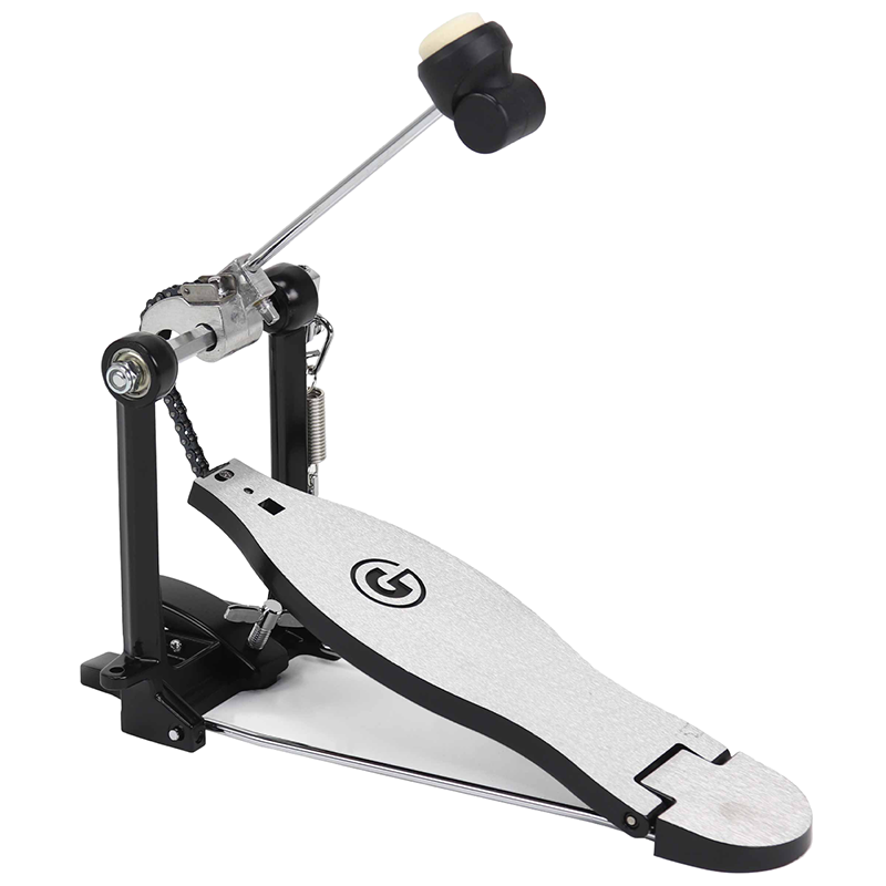 Gibraltar 4711SC Series 4000 Chain Drive Bass Drum Pedal Gibraltar 4711SC Series 4000 Chain Drive Bass Drum Pedal