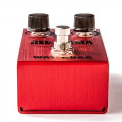Way Huge WM23 Red Llama Overdrive MKIII