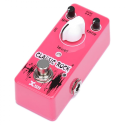 Xvive V1 Classic Rock