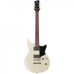 Yamaha Revstar Element RSE20 Vintage White