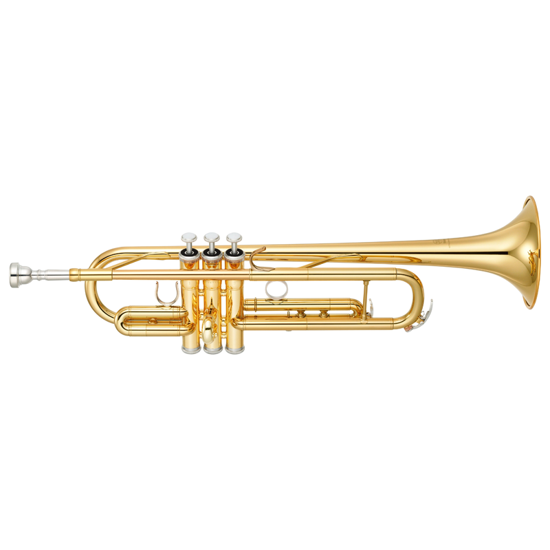 Yamaha YTR4435II Gold Brass