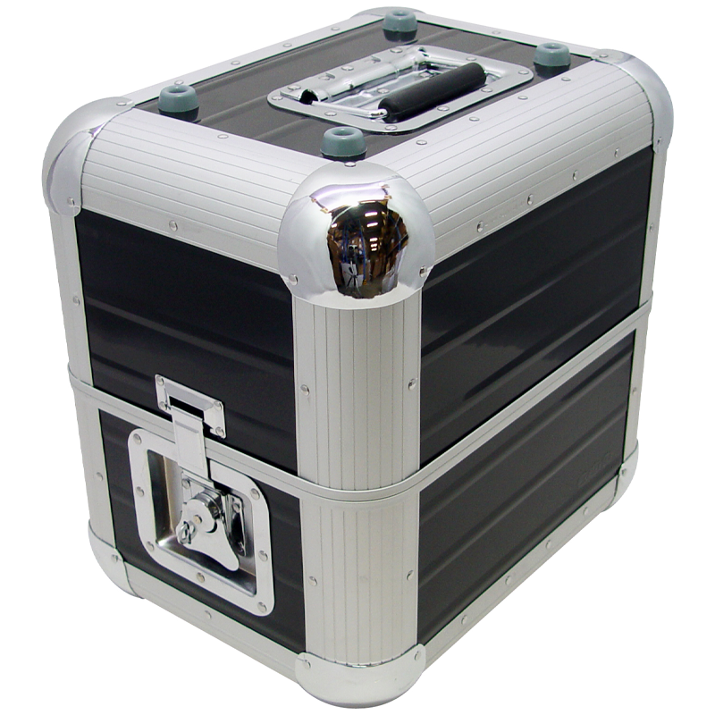 Zomo Recordcase MP-80 XT Argento