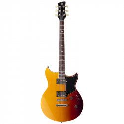 Yamaha Revstar RSS20 Sunset...