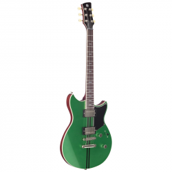 Yamaha Revstar RSS20 Flash Green