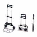 Stefy Line SLTR114BLK Trolley Per DB122