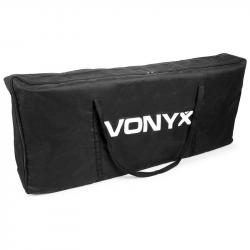 VONYX DB4 PRO FOLDABLE BOOTH SYSTEM Postazione Dj