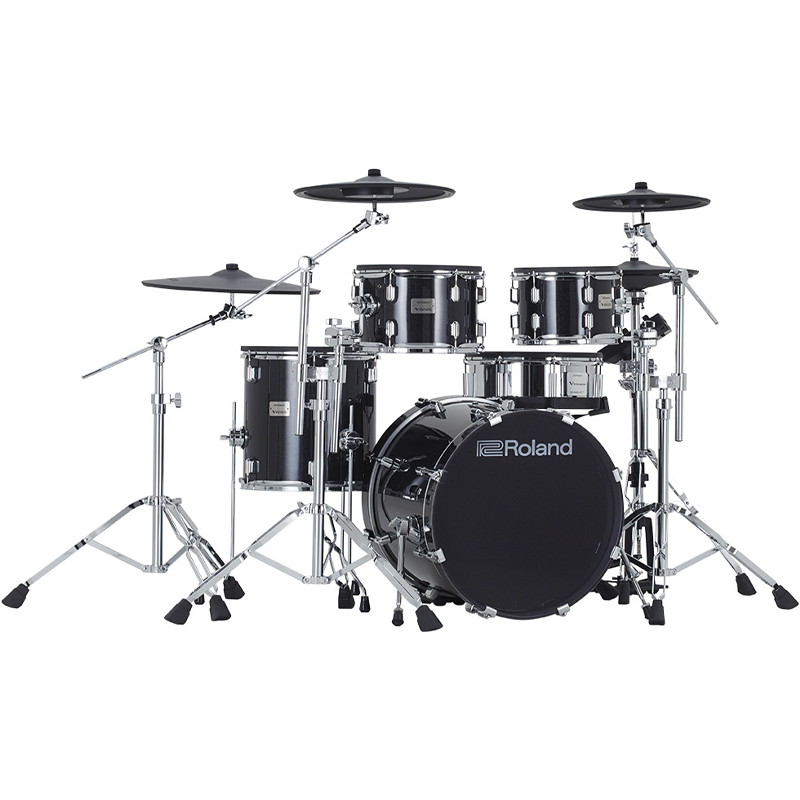 Roland VAD507 V-Drum Acoustic Design Roland VAD507 V-Drum Acoustic Design
