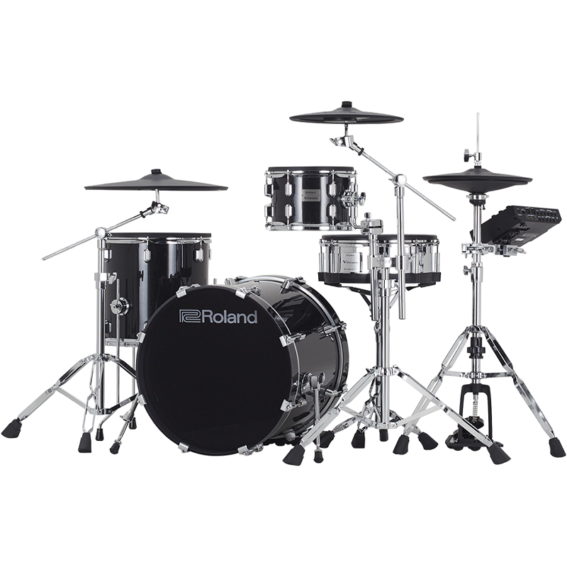 Roland VAD504 V-Drum Acoustic Design