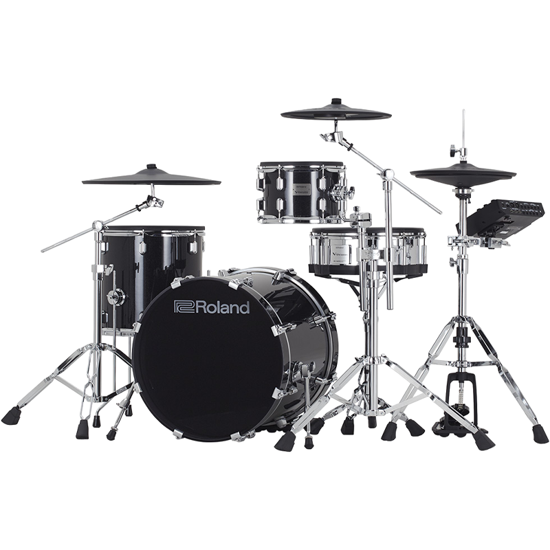 Roland VAD504 V-Drum Acoustic Design Roland VAD504 V-Drum Acoustic Design