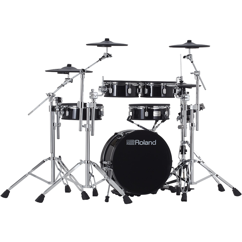 Roland VAD307 V-Drum Acoustic Design