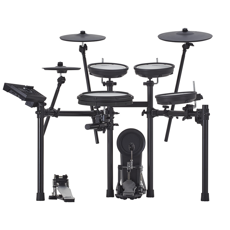 Roland TD-17KV2 V-Drum Set