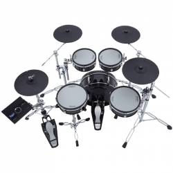 Roland VAD307 V-Drum Acoustic Design