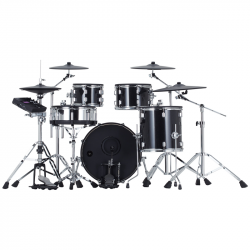 Roland VAD507 V-Drum Acoustic Design