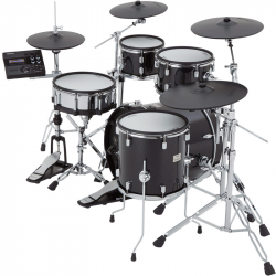 Roland VAD507 V-Drum Acoustic Design